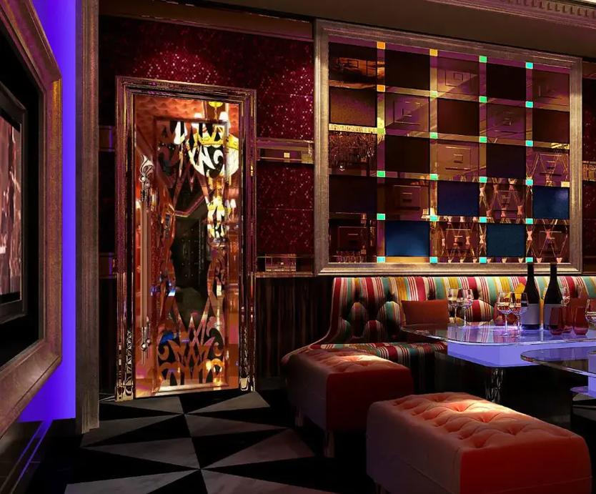 咸阳商务KTV中低端区别解析-长武县ktv预定